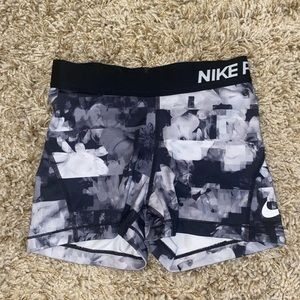 Nike pros